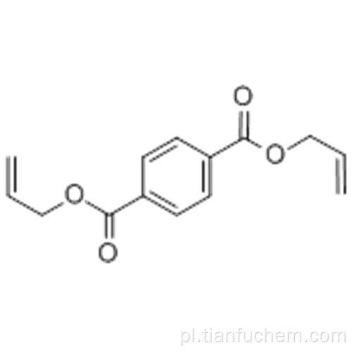 Tereftalan diallilu CAS 1026-92-2